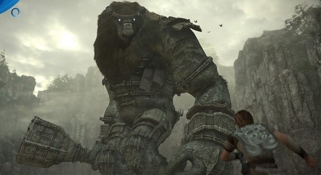 Remake de Shadow of the Colossus terá lançamento em uma semana - E Sports -  R7 Jogos